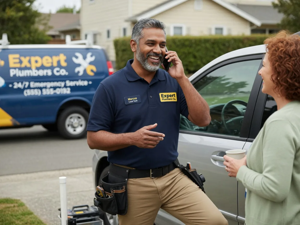 Drain Cleaning La Center, WA FAQs